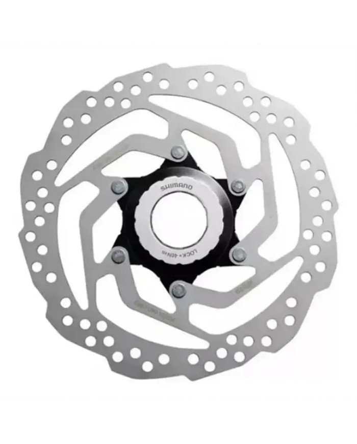 DISCO ROTOR SHIMANO SM-RT10 180MM CENTER LOCK