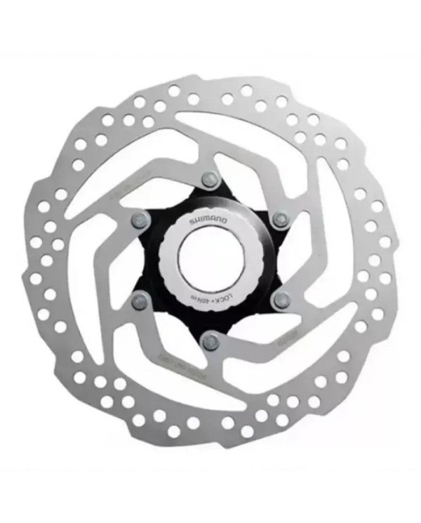 DISCO ROTOR SHIMANO SM-RT10 180MM CENTER LOCK