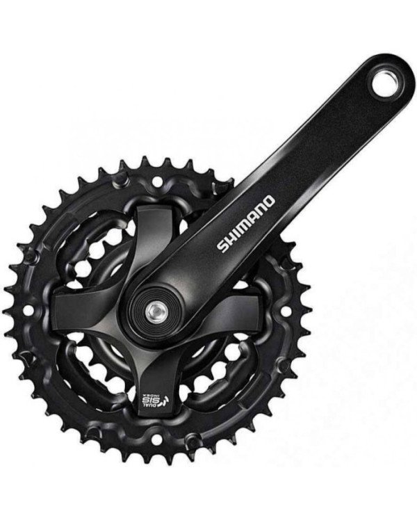 CATALINA SHIMANO TY501 FOR 7/8/9 SPEED 48/38/28T 170MM