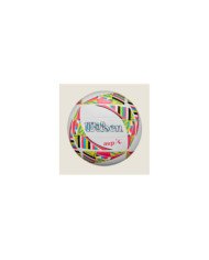 PELOTA P/VOLEY WILSON AVP MOVEMENT VB NEW WHITE (#5)