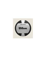 PELOTA P/VOLEY WILSON PRO TOUR VB NEW BLACK/WHITE OF (#5)