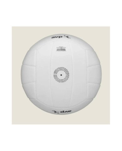 PELOTA P/VOLEY WILSON AVP SOFT PLAY VB WHITE OF (#5)