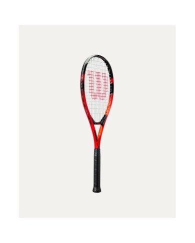 RAQUETA P/TENIS PRO STAFF PRECISION JR 26 WILSON
