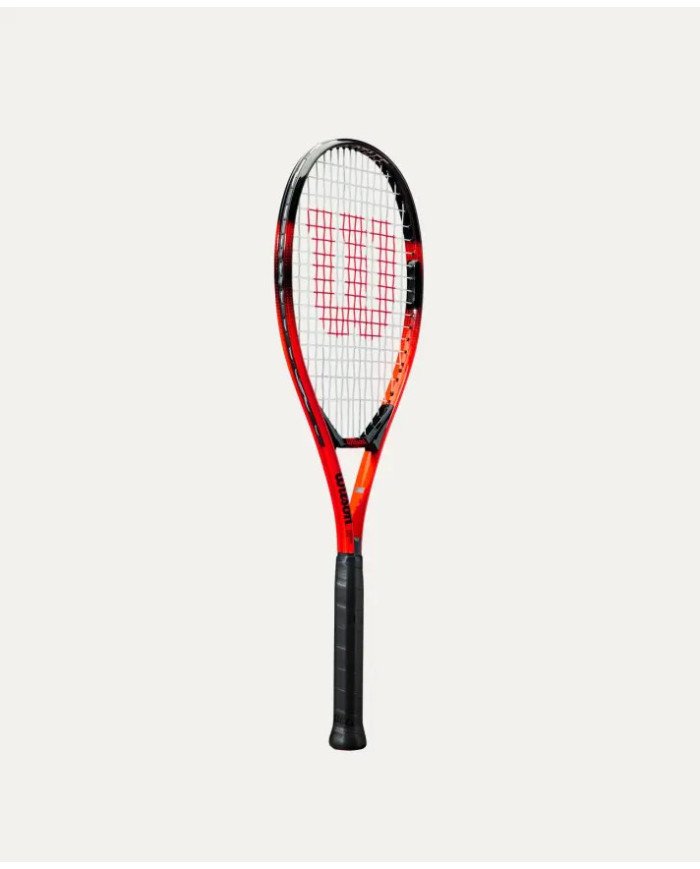 RAQUETA P/TENIS PRO STAFF PRECISION JR 26 WILSON