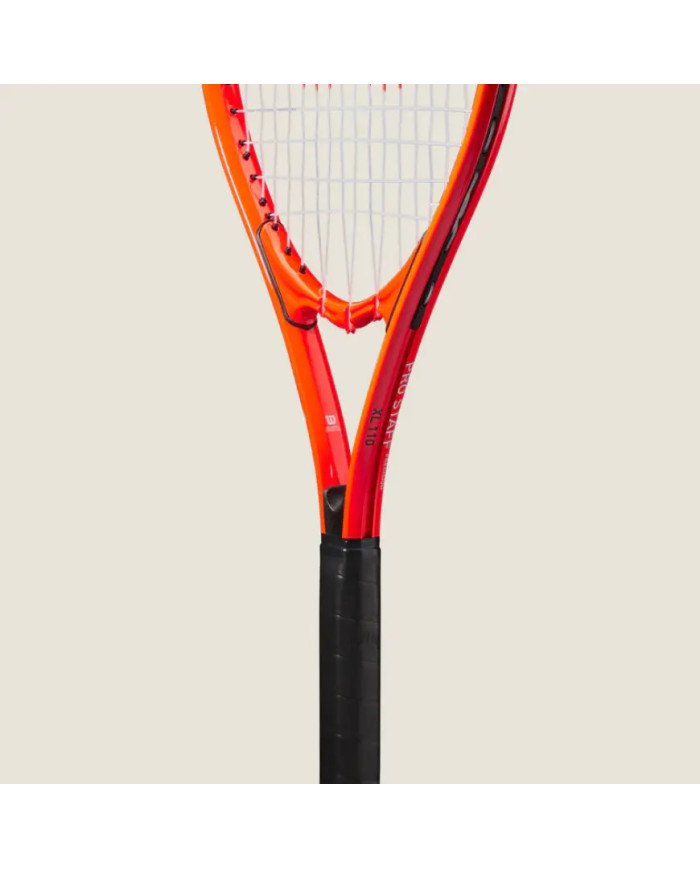 RAQUETA P/TENIS PRO STAFF PRECISION XL 110 TNS WILSON