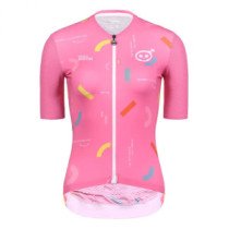 JERSEY MONTON WOMEN MARK PINK 121111069 TALLA S