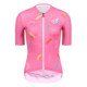 JERSEY MONTON WOMEN MARK PINK 121111069 TALLA S