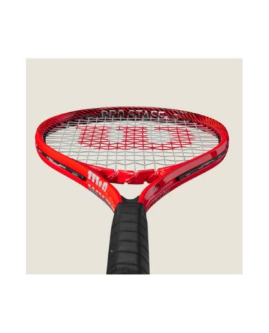 RAQUETA P/TENIS PRO STAFF PRECISION XL 110 TNS WILSON