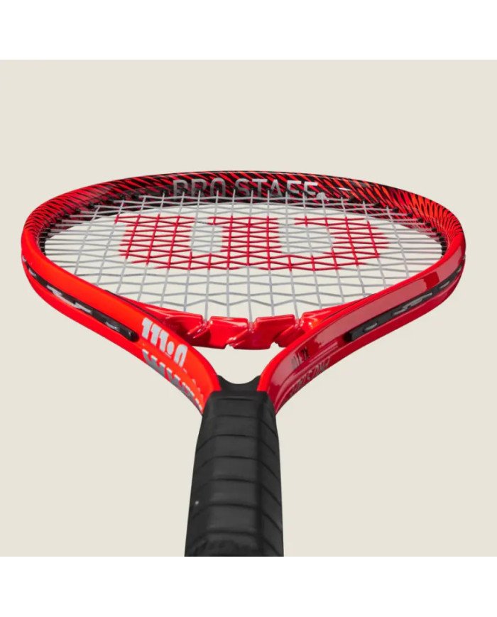RAQUETA P/TENIS PRO STAFF PRECISION XL 110 TNS WILSON