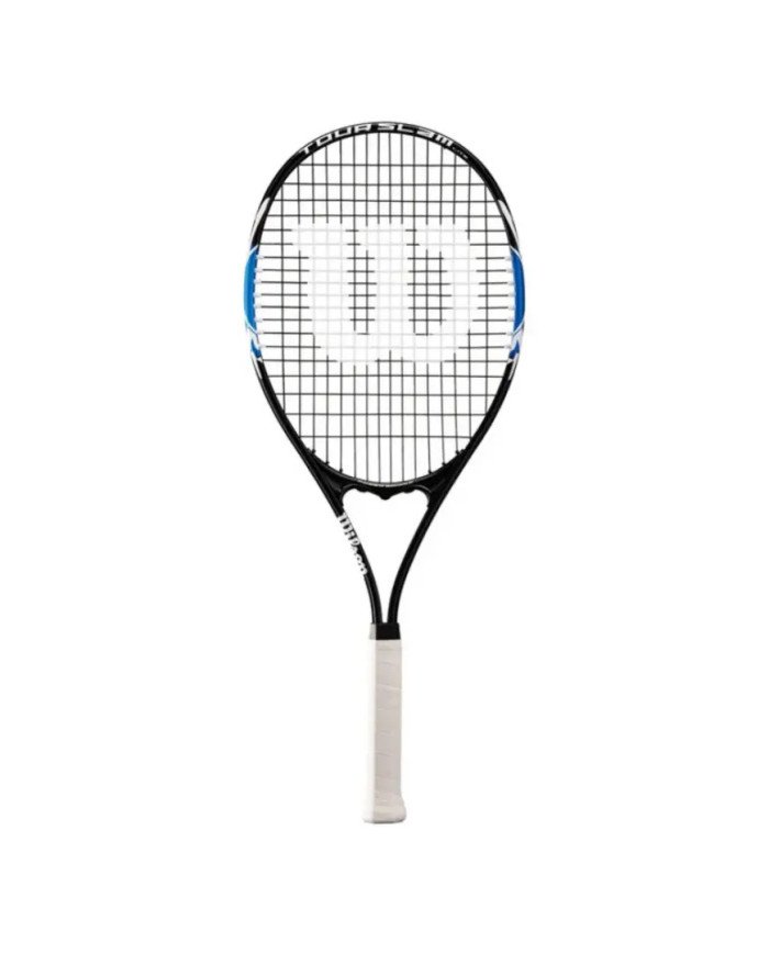 RAQUETA P/TENIS TOUR SLAM LITE W/O CVR  WILSON