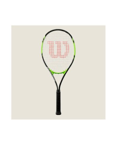 RAQUETA P/TENIS  ADVANTAGE XL TNS WILSON