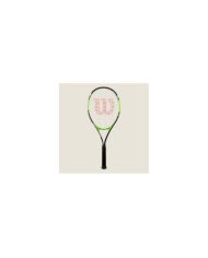 RAQUETA P/TENIS  ADVANTAGE XL TNS WILSON