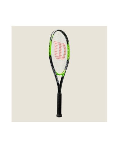 RAQUETA P/TENIS  ADVANTAGE XL TNS WILSON