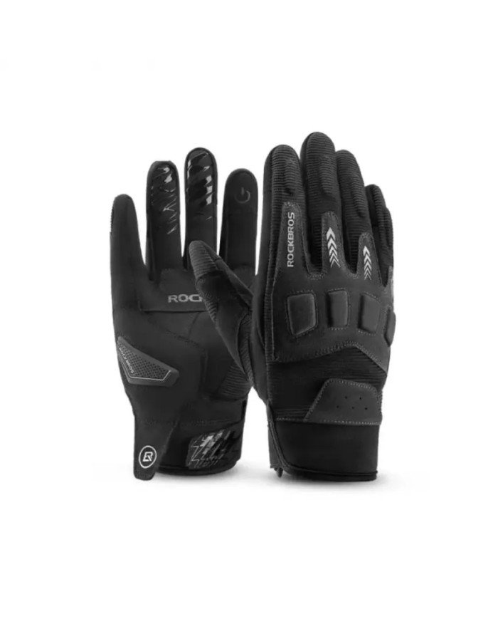 GUANTES ROCKBROS D/LARGOS GL70