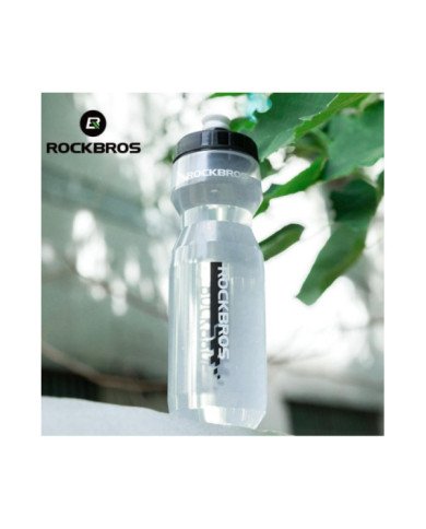 BOTELLA ROCKBROS DCBT69T 750ML