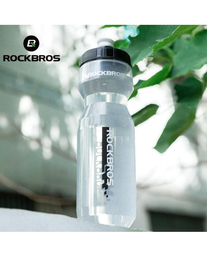 BOTELLA ROCKBROS DCBT69T 750ML