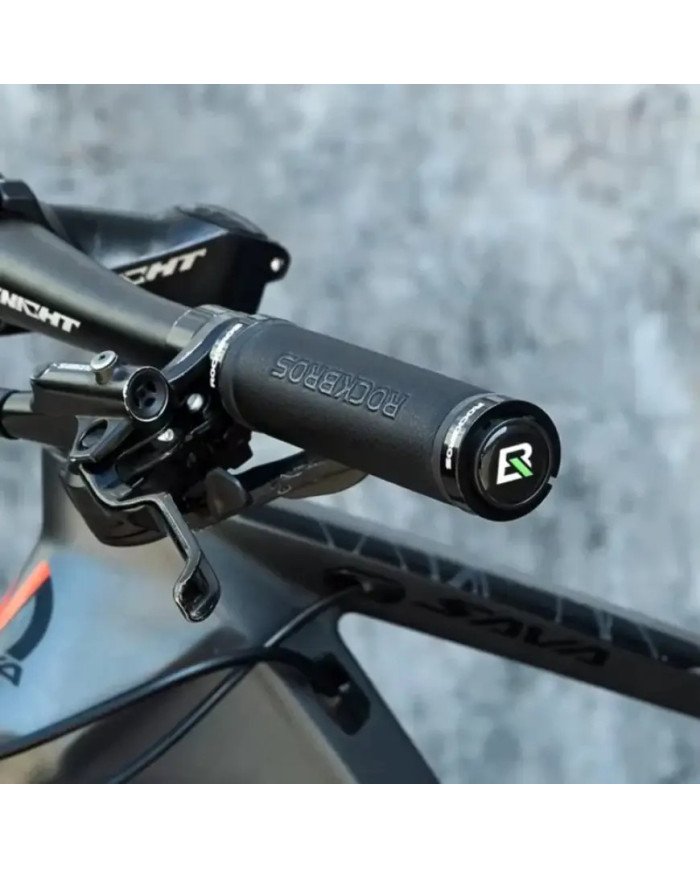 MANIGUETES/GRIPS ROCKBROS BT213