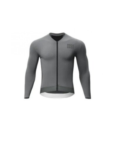 JERSEY M/LARGA WJ001 ROCKBROS