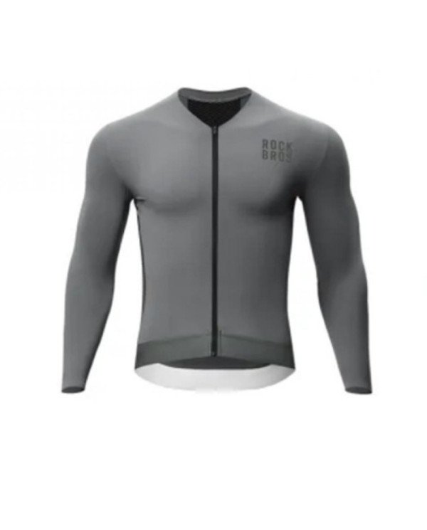 JERSEY M/LARGA WJ001 ROCKBROS