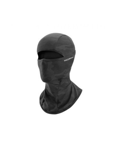 PASAMONTAÑA DEPORTIVA CON UV LF1322 ROCKBROS