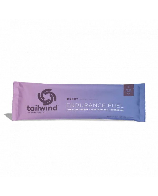 ENDURANCE FUEL BERRY 54 GR TAILWIND