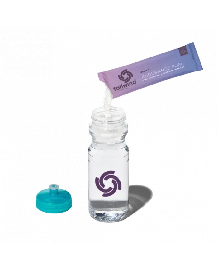 ENDURANCE FUEL BERRY 54 GR TAILWIND