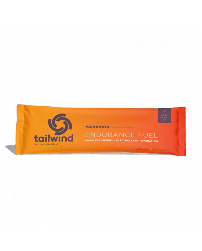 ENDURANCE FUEL MANDARINA 54 GR TAILWIND