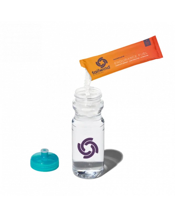 ENDURANCE FUEL MANDARINA 54 GR TAILWIND