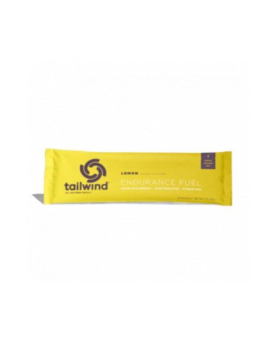 ENDURANCE FUEL LIMON 54 GR TAILWIND
