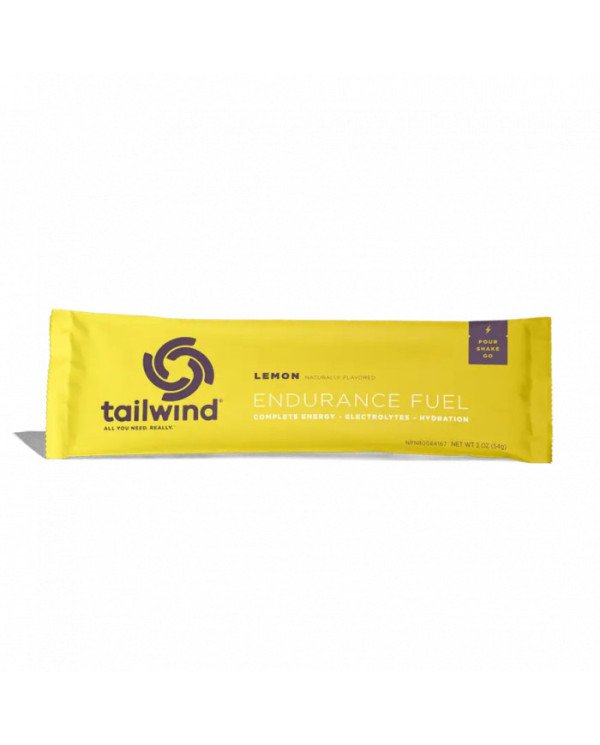 ENDURANCE FUEL LIMON 54 GR TAILWIND