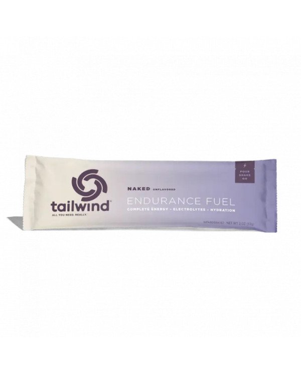 ENDURANCE FUEL NAKED 54 GR TAILWIND