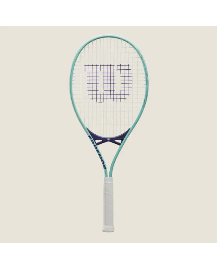 RAQUETA P/TENIS ESSENCE TNS WILSON