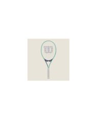 RAQUETA P/TENIS ESSENCE TNS WILSON