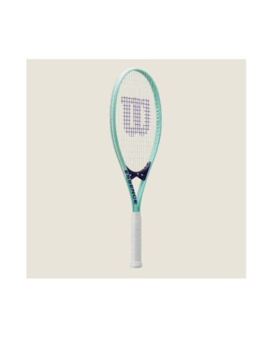 RAQUETA P/TENIS ESSENCE TNS WILSON