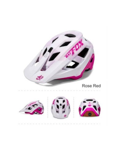 CASCO ENDURO BATFOX MOD.BF-MA066-276