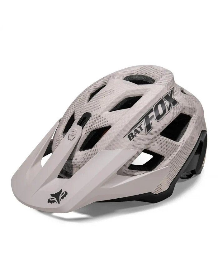 CASCO ENDURO BATFOX MOD.BF-MA066-276