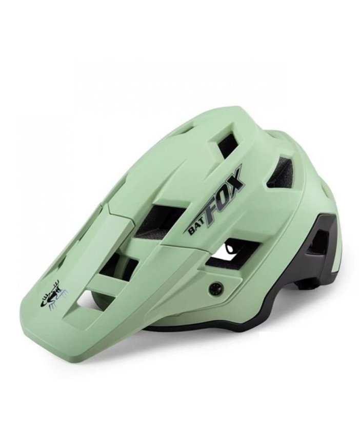 CASCO ENDURO BATFOX MOD BF-LA303-257