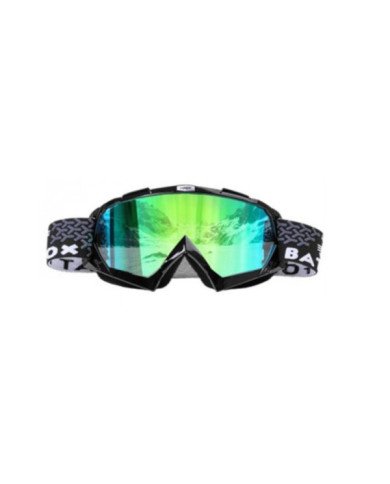 GOOGLES INTEGRADAS M/BATFOX MOD.BF-F806