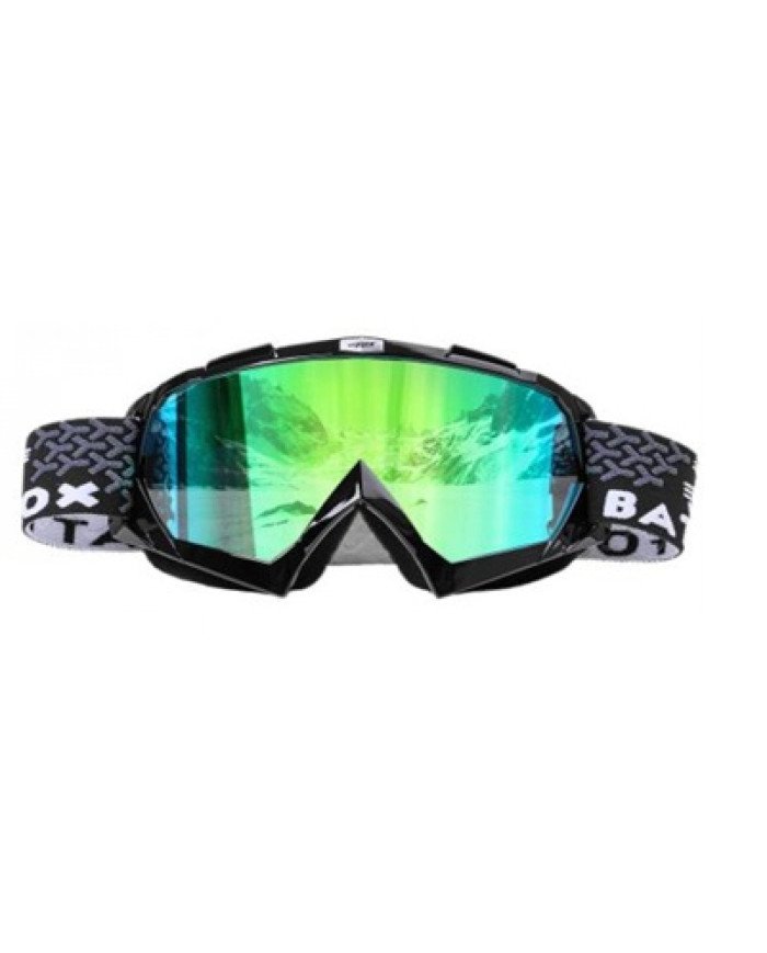 GOOGLES INTEGRADAS M/BATFOX MOD.BF-F806