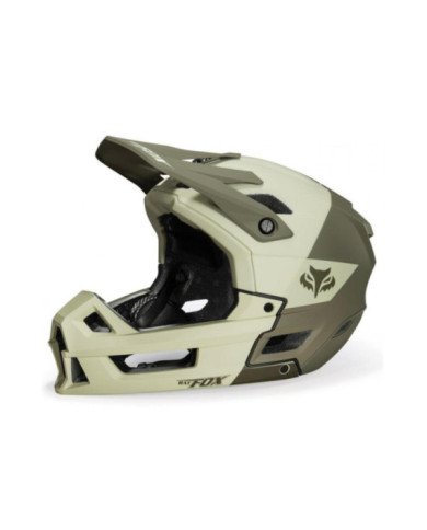 CASCO FULLFACE INTEGRADO  M/BATFOX MOD.BF-MA026-319