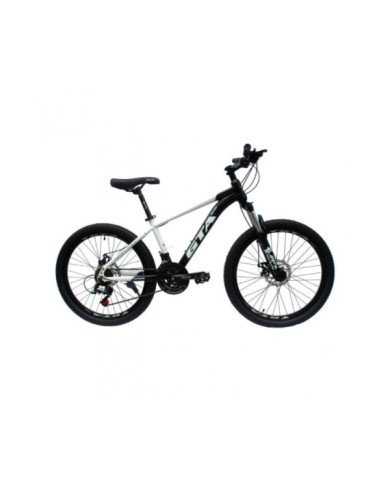 BICICLETA 24 GTA MOD MTB C/CAMBIOS