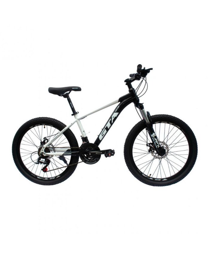 BICICLETA 24 GTA MOD MTB C/CAMBIOS