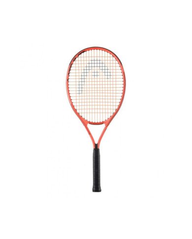 RAQUETA P/TENIS RADICAL JR 26 HEAD