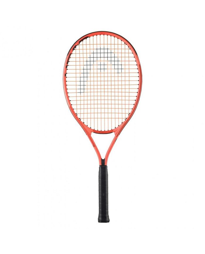 RAQUETA P/TENIS RADICAL JR 26 HEAD