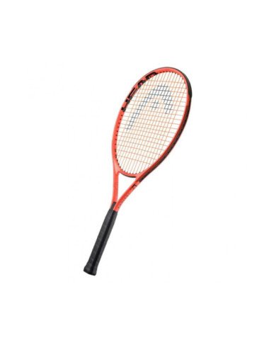 RAQUETA P/TENIS RADICAL JR 26 HEAD