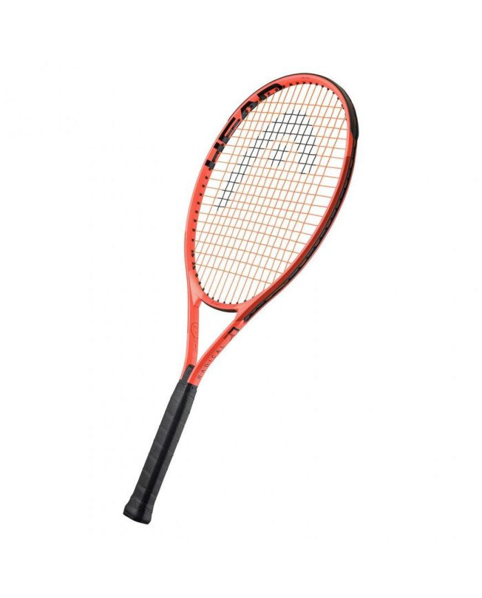 RAQUETA P/TENIS RADICAL JR 26 HEAD