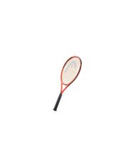 RAQUETA P/TENIS RADICAL JR 26 HEAD