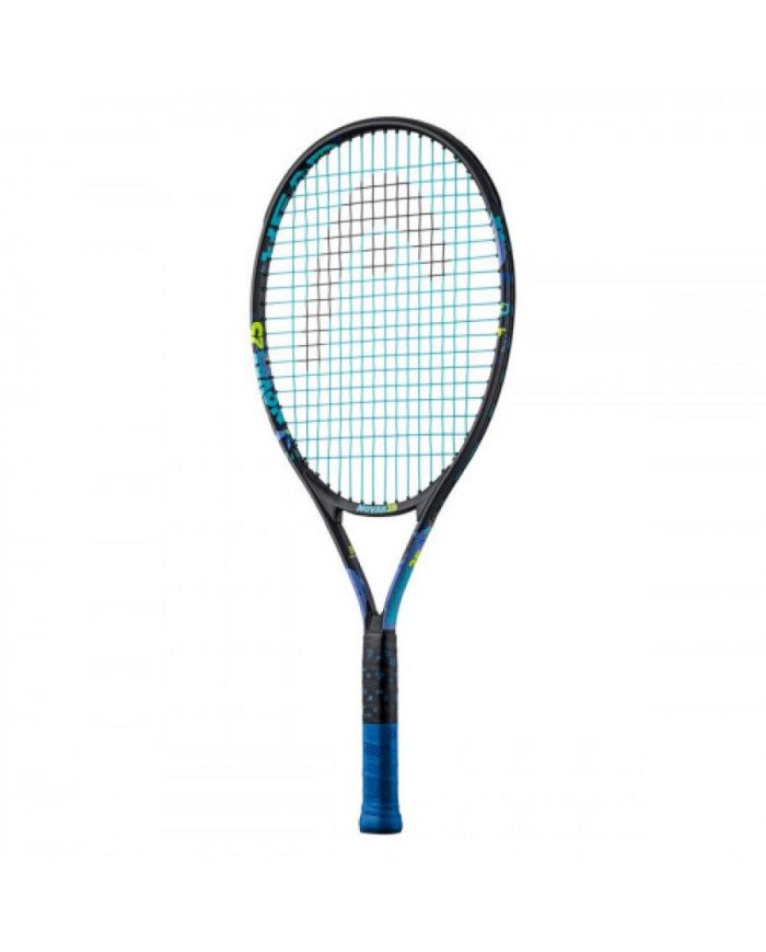 RAQUETA P/TENIS NOVAK JR 25 HEAD