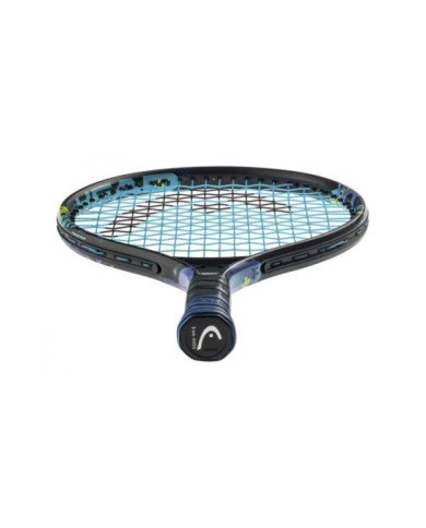 RAQUETA P/TENIS NOVAK JR 25 HEAD