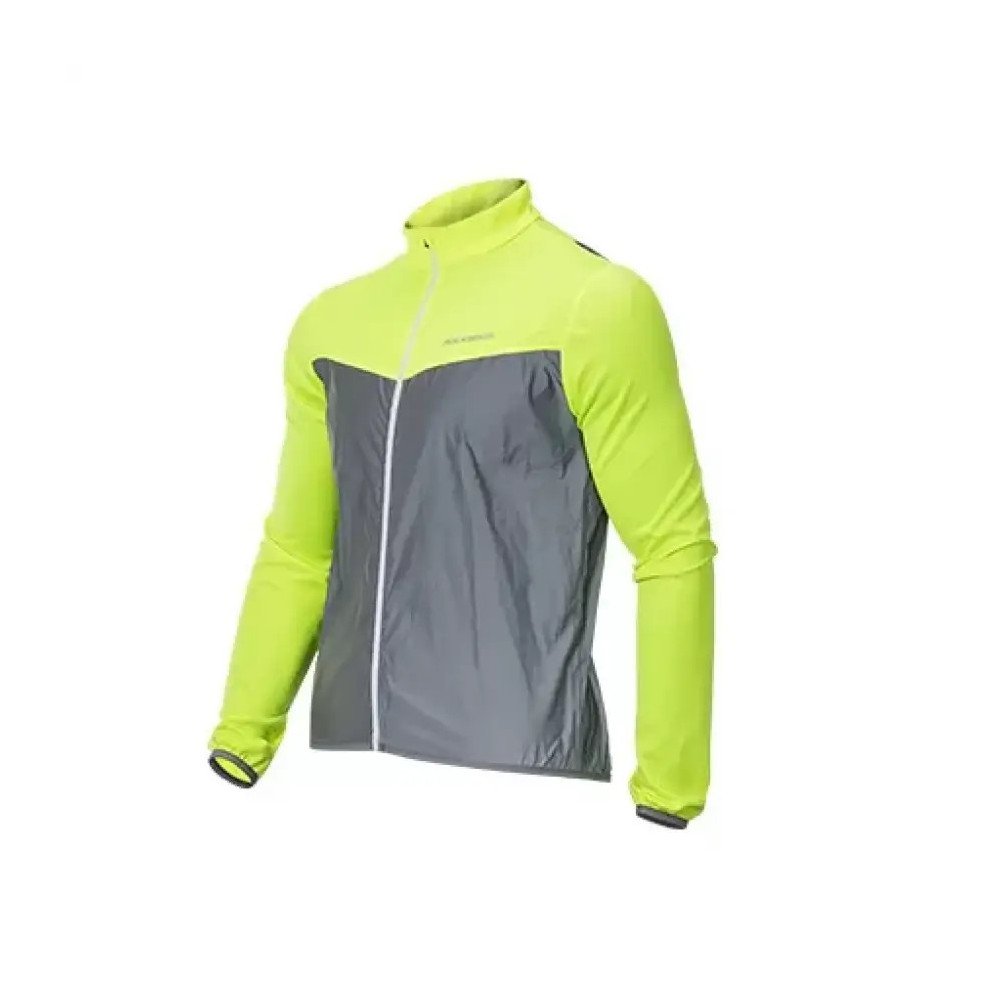 CASACA CORTA VIENTOS FGY-1003 ROCKBROS